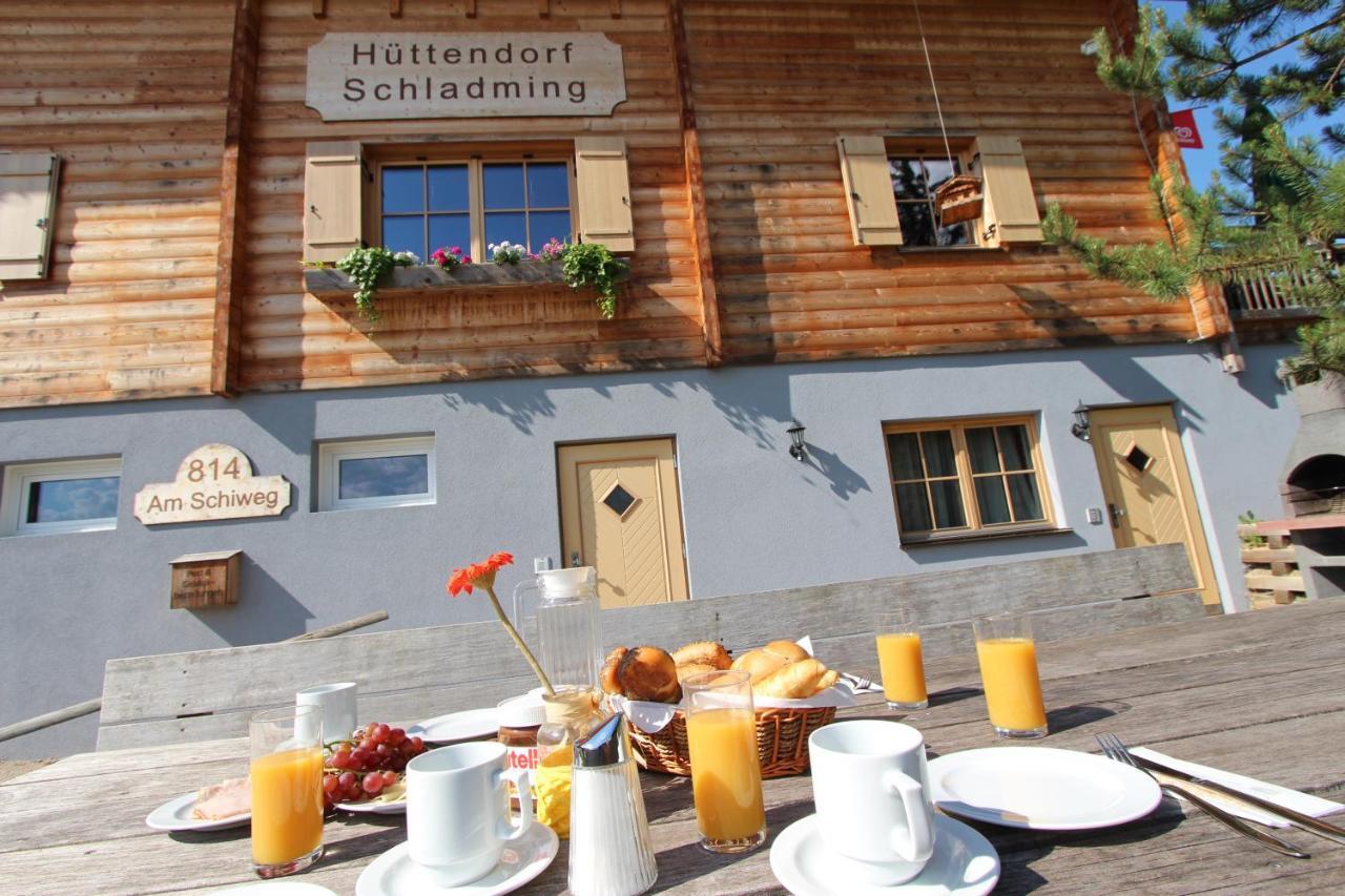 Huettendorf シュラートミンク エクステリア 写真